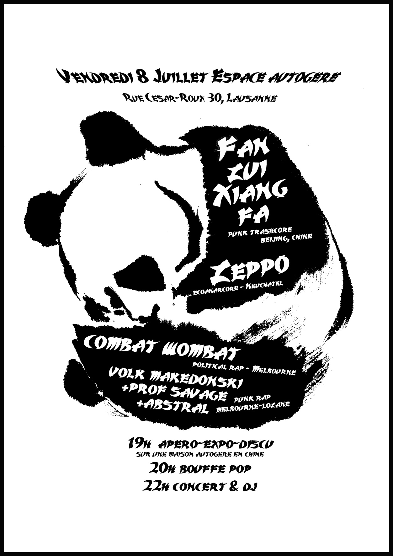 zeppo